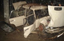 Про вкрадене авто власник дізнався від міліції