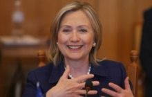 Госсекретарь США призвала Грузию «не превратиться в Украину»
