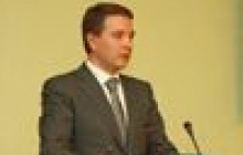 Дмитрий Демидович: «Сумма концессионных платежей при успешной работе портов составит минимум 600 млн грн в год»