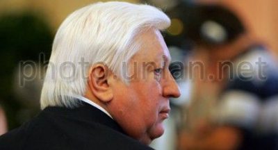 Виктор Пшонка обещает во всем разобраться