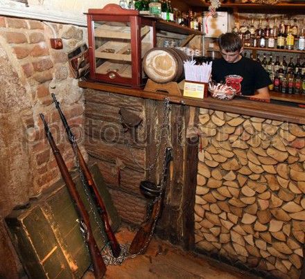 Ресторан ”Криївка” Ресторан ”Криївка”