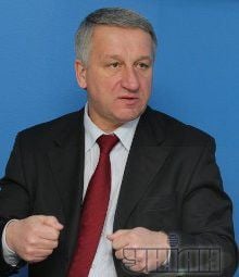 Куличенко надеется, что в 2013-в прибавится поступлений