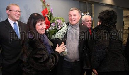 Арсен Аваков Арсен Аваков