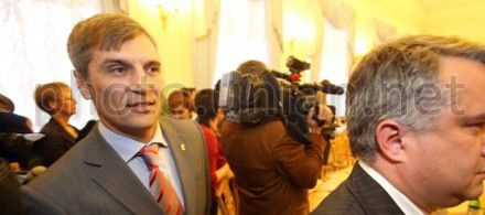 Руслан Кошулинський Руслан Кошулинський