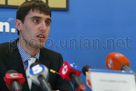Николай Левченко: «Я приношу свои извинения за то, что говорил раньше»