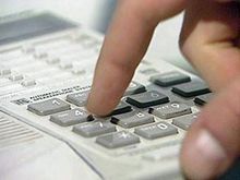 В Украине осталось 11,911 млн абонентов фиксированной связи В Украине осталось 11,911 млн абонентов фиксированной связи