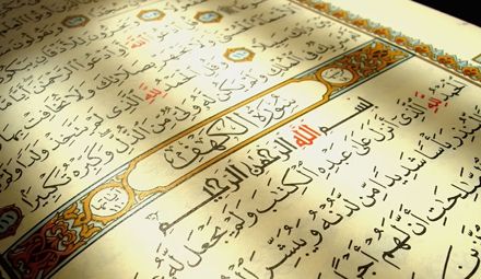 Осквернителя Корана сожгли заживо / Фото: islam.ru
