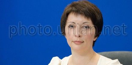 Янукович зробив Лукаш міністром Янукович зробив Лукаш міністром