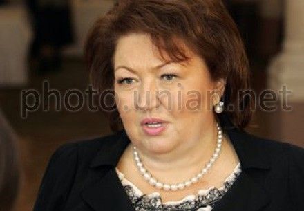 Тетяна Бахтеєва