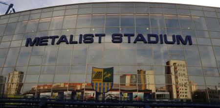 Решение ФИФА пустить болельщиков на стадион в Харькове крайне важно