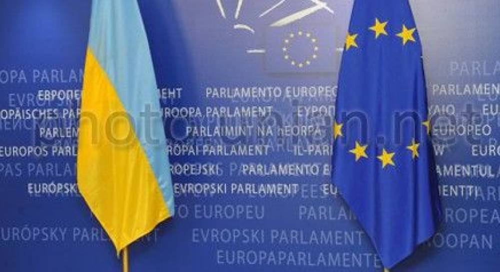 News Analysis: Trade tensions with Russia may help Ukraine seal partnership with EU