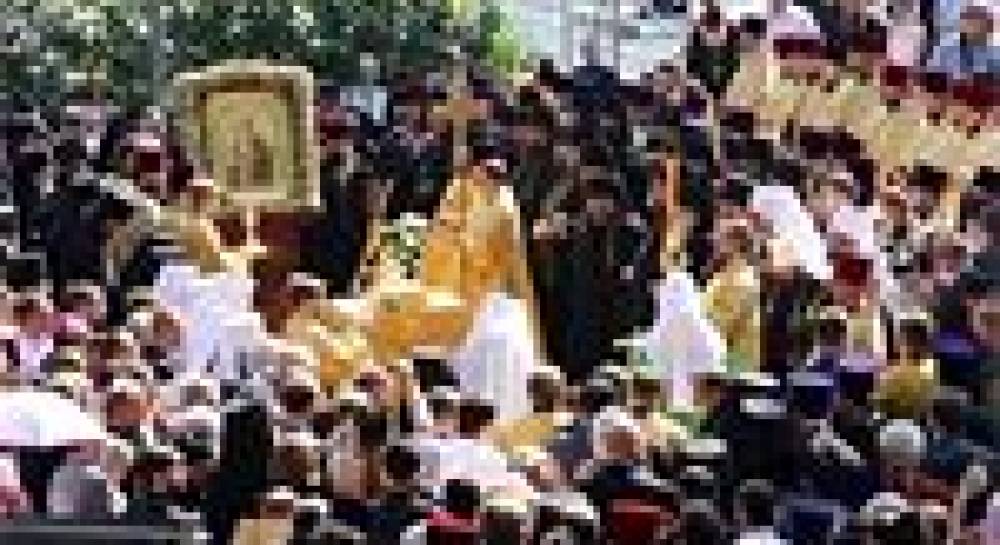 День Хрещення Русі – свято минулого, майбутнього й сьогодення