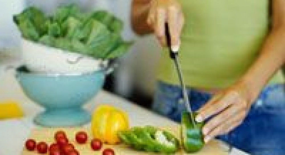 12 принципов здорового питания