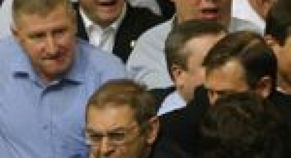 Верховная Рада: оппозиция «покращила» стандарты Рады, а власть получила все необходимое