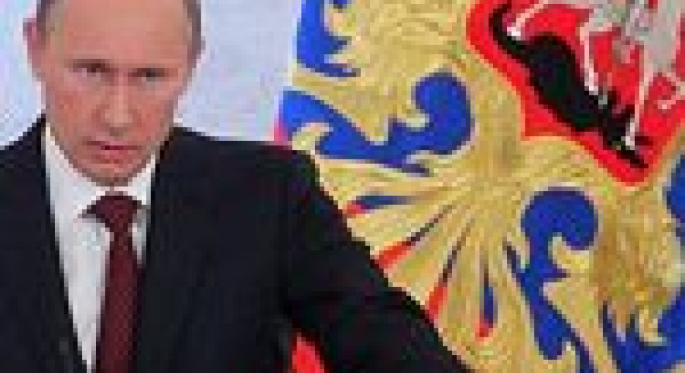 Послание Путина: российская политика станет еще жестче, об Украине – ни слова