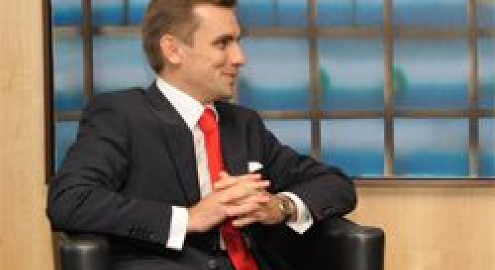 Костянтин Єлісєєв: «Наступного дня після підписання Угоди про асоціацію з ЄС ми прокинемося в іншій країні»