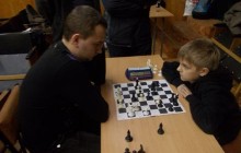 10-річний віце-чемпіон Європи випередив дорослих майстрів