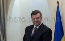 Янукович збирається звільнити 8 губернаторів