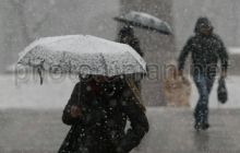 У Херсоні американка померла від травм після падіння на вулиці