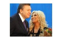 Гламурні вершки парламенту-2012