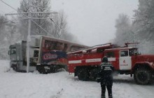 На автовокзалах відміняють автобусні рейси