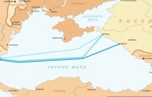 В Болгарии начали строить российский газопровод в обход Украины