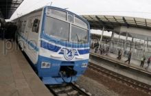 Попов обещает уплотнить график кольцевой электрички