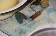 По Вінниці їздять крадені авто, нашпиговані наркотиками