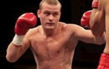 Узєлков – у шістці кращих боксерів світу