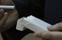 На Львівщині затримали рекордну партію контрабандних сигарет