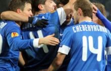 Українська прем'єр-ліга: Дніпро розбило Арсенал, а Іллічівець переміг Металург