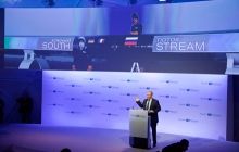 Россия сама профинансирует сербский участок Южного потока