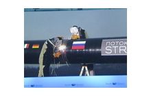 Москва дала старт «Південному потоку». У Києва залишається все менше козирів на переговорах