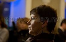 Медведчук заявляет, что отсудил у писательницы Забужко 25 копеек за клевету про Евромайдан