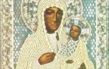 В Польше вандал плеснул краской на Ченстоховскую икону Божией Матери