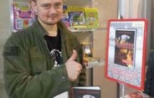 Андрій Кокотюха приїде дивувати у Вінницю