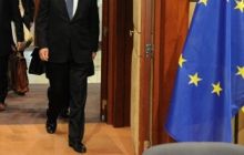 Украина близка к выполнению одного из трех условий подписания Соглашения с ЕС