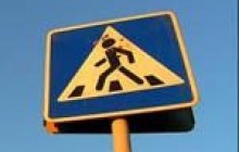 Пішоходи тупо лізуть під колеса