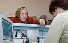 На Харківщині виплачено 100% пенсій за лютий - Шурма