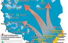 Свообода предлагает почтить депортированных в Польше украинцев