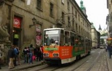 Львов получит 11 млн евро на развитие транспорта от ЕБРР и Германии