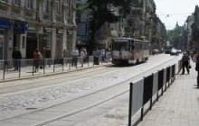 Дороги в населених пунктах зобов'язана утримувати місцева влада, роз'яснює Кабмін