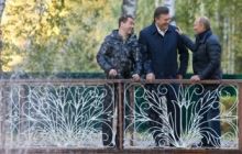 Yanukovych and Putin plan to discuss issues of cooperation in gas area on December 18 – Zurabov