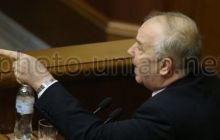 Рибак згадав, як гудів Донецьк, коли вбили Щербаня