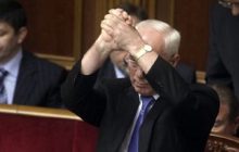 Верховна Рада дала згоду на призначення Азарова прем’єр-міністром України