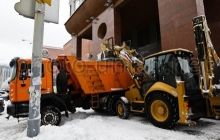 Депутати шукатимуть, куди ділися 100 млн, які виділили на снігоприбиральну техніку
