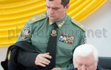 Інцидент між міліцією і суддею у Харкові: Захарченко звернувся до Пшонки
