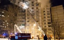 Кернес: В доме, где произошел взрыв, обнаружили газовый баллон и камин