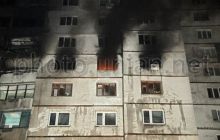В Харькове жильцы дома, где произошел взрыв, вселятся назад уже в январе