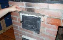 Однорічний малюк загорівся від пічки